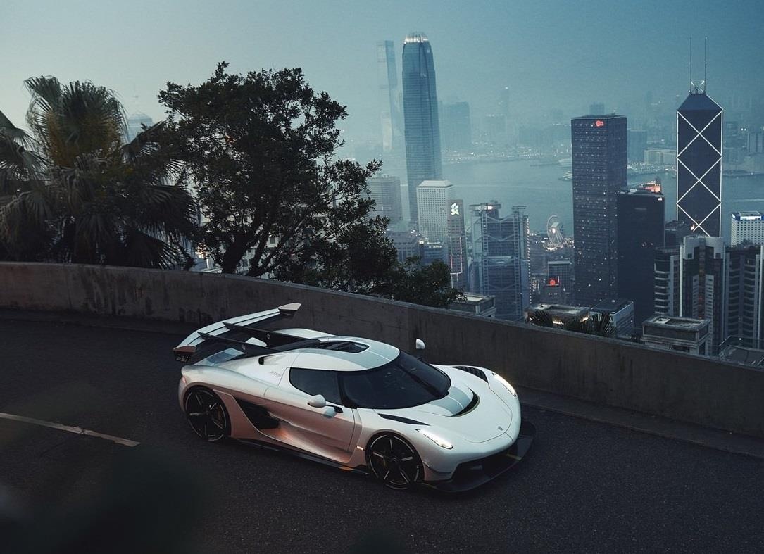 tương lai siêu xe Koenigsegg phụ thuộc vào người đàn ông này ảnh 12 tuong lai sieu xe Koenigsegg phu thuoc vao nguoi dan ong nay anh 12