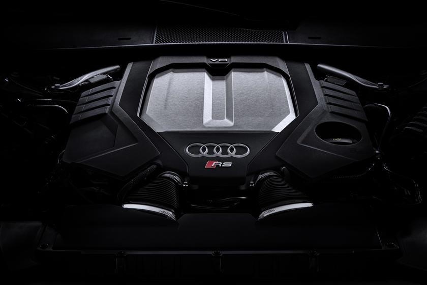Audi RS6 đấu với Mercedes-AMG E63 ảnh 6 Audi RS6 dau voi Mercedes-AMG E63 anh 6