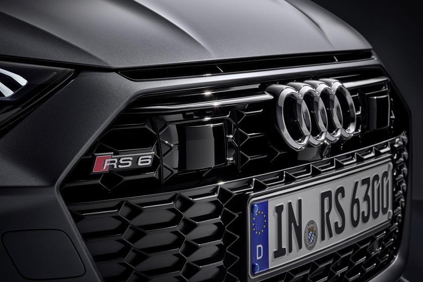 Audi RS6 đấu với Mercedes-AMG E63 ảnh 14 Audi RS6 dau voi Mercedes-AMG E63 anh 14