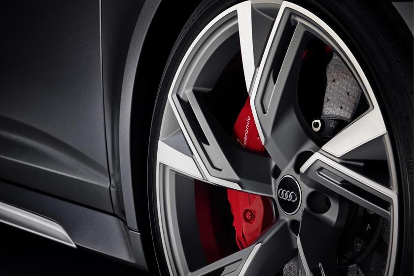 Audi RS6 đấu với Mercedes-AMG E63 ảnh 15 Audi RS6 dau voi Mercedes-AMG E63 anh 15
