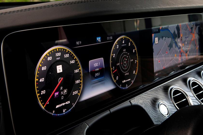 Audi RS6 đấu với Mercedes-AMG E63 ảnh 17 Audi RS6 dau voi Mercedes-AMG E63 anh 17