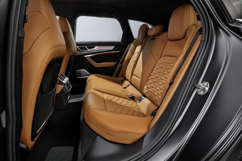 Audi RS6 đấu với Mercedes-AMG E63 ảnh 18 Audi RS6 dau voi Mercedes-AMG E63 anh 18