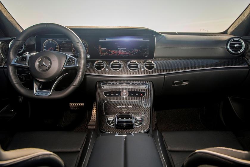 Audi RS6 đấu với Mercedes-AMG E63 ảnh 11 Audi RS6 dau voi Mercedes-AMG E63 anh 11