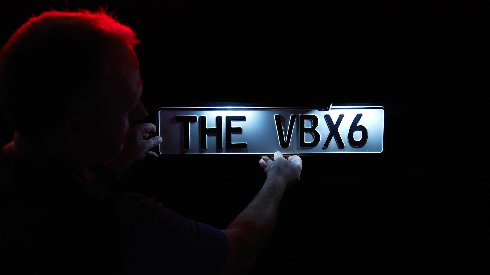 BMW X6 mau den nhat the gioi anh 7