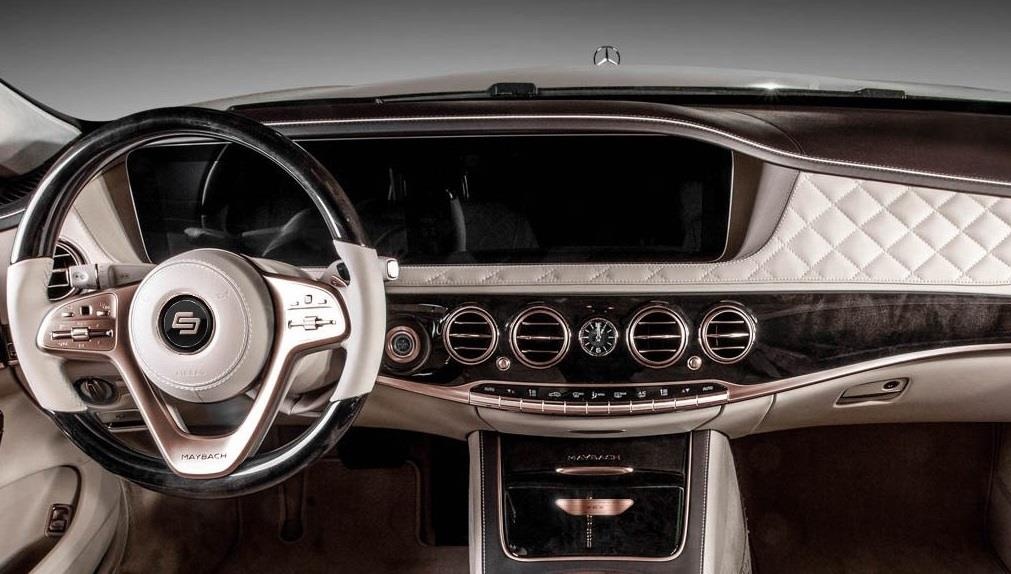 ban do Mercedes-Maybach S650 sieu sang anh 3