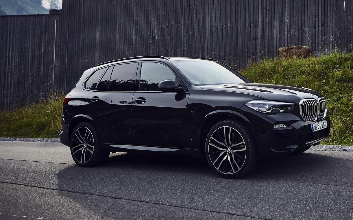 BMW X5 xDrive45e mới chạy quá êm ảnh 2 BMW X5 xDrive45e moi chay qua em anh 2