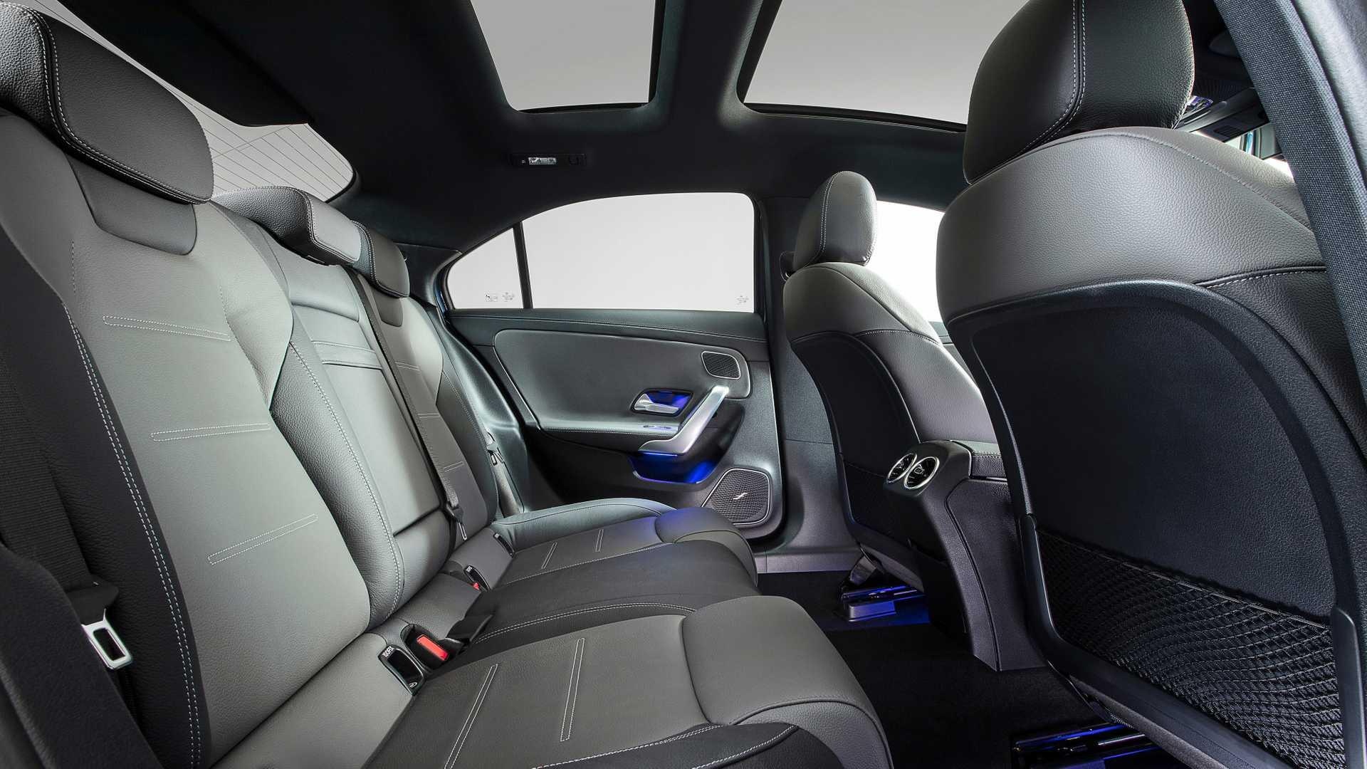 Mercedes san xuat nhieu xe moi tai Trung Quoc anh 3