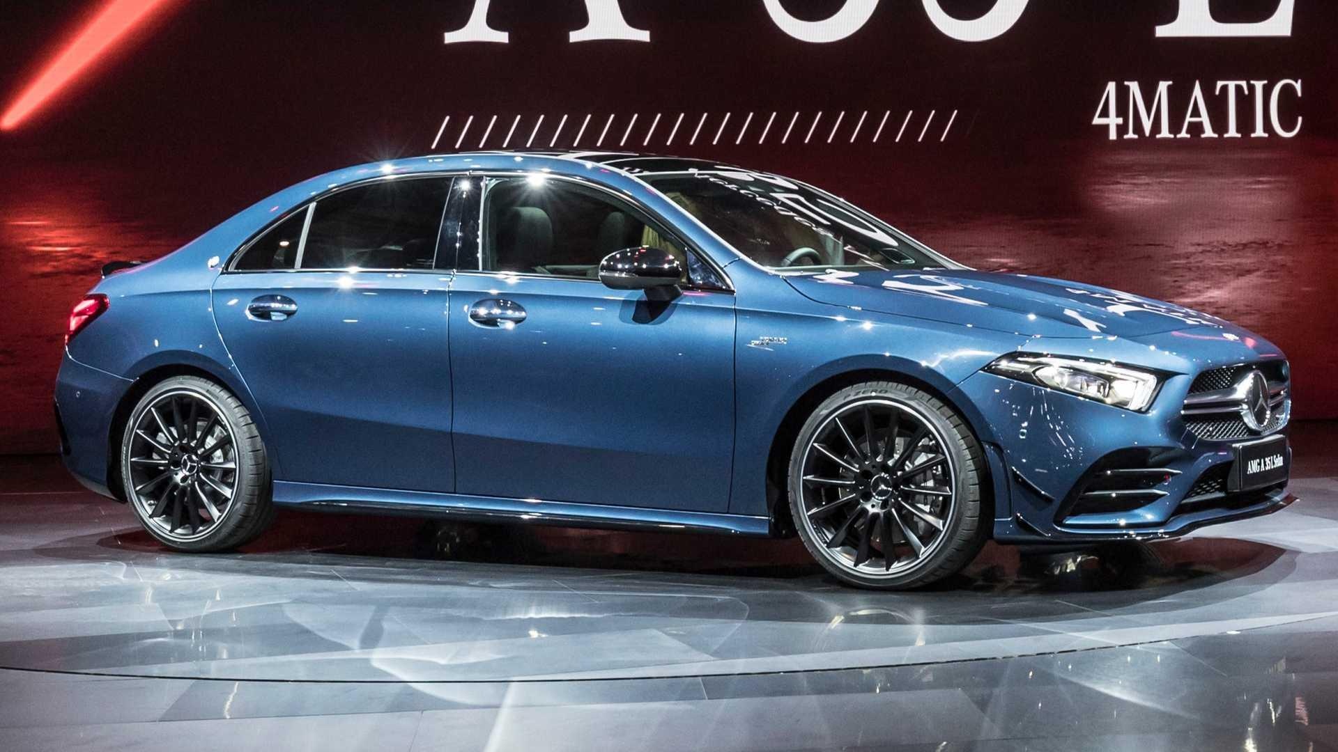 Mercedes san xuat nhieu xe moi tai Trung Quoc anh 5