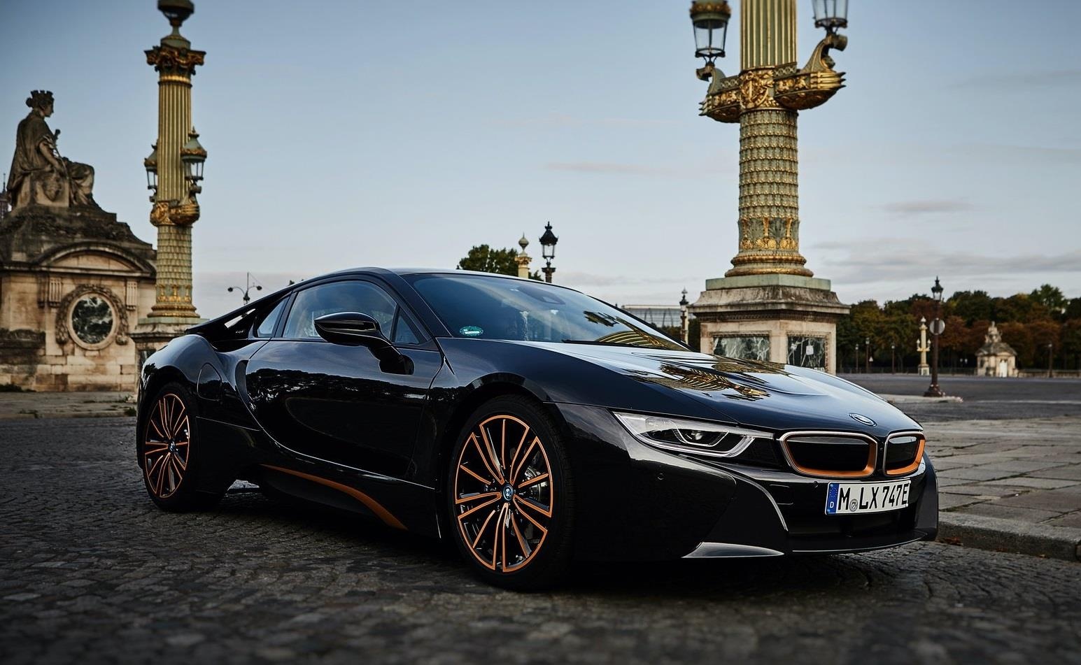 BMW ra ban dac biet i3 va i8 anh 6