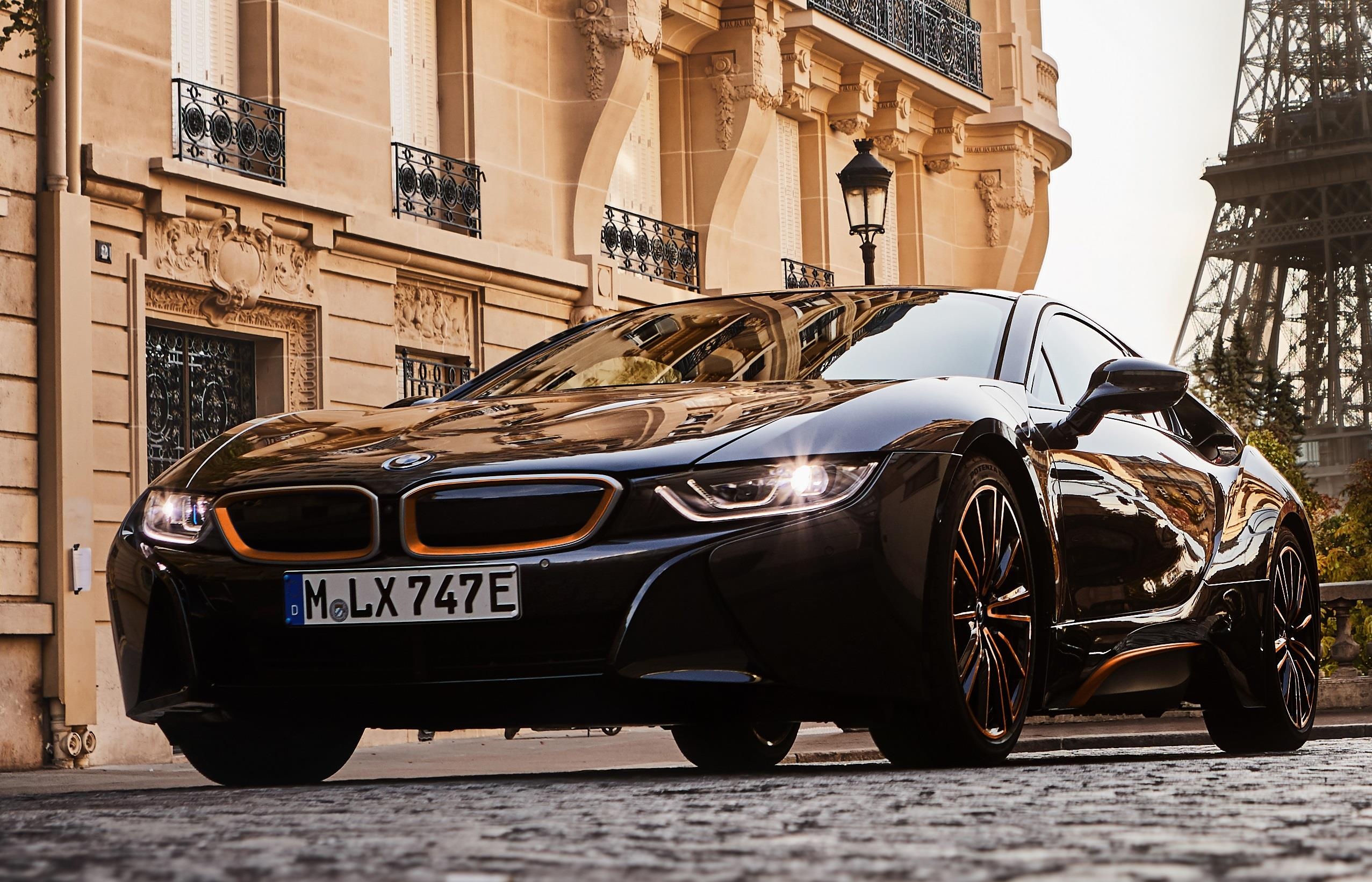 BMW ra ban dac biet i3 va i8 anh 5