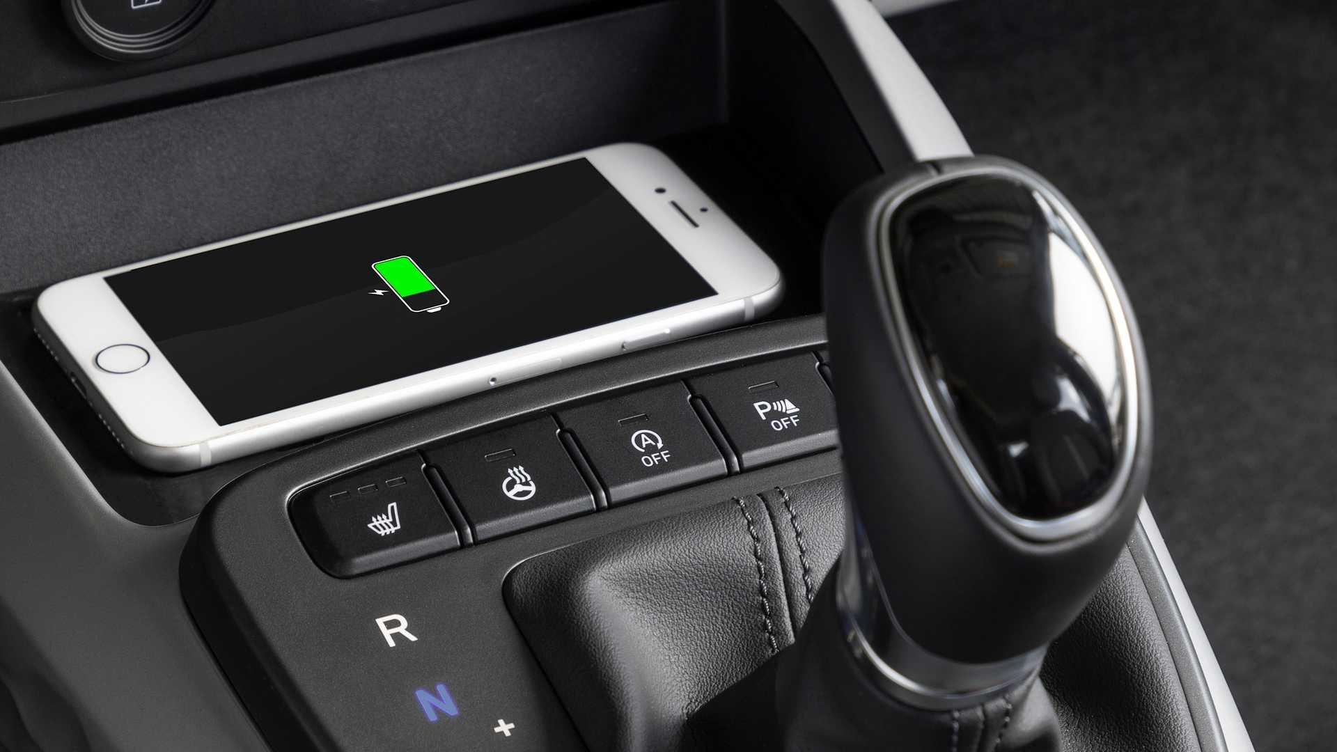 Hyundai i10 2020 lo dien anh 7