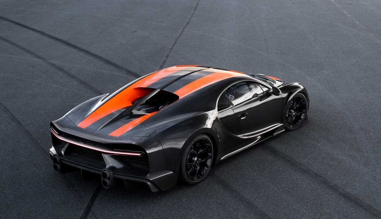 Bugatti tuyen bo dung theo duoi cuoc dua toc do hinh anh