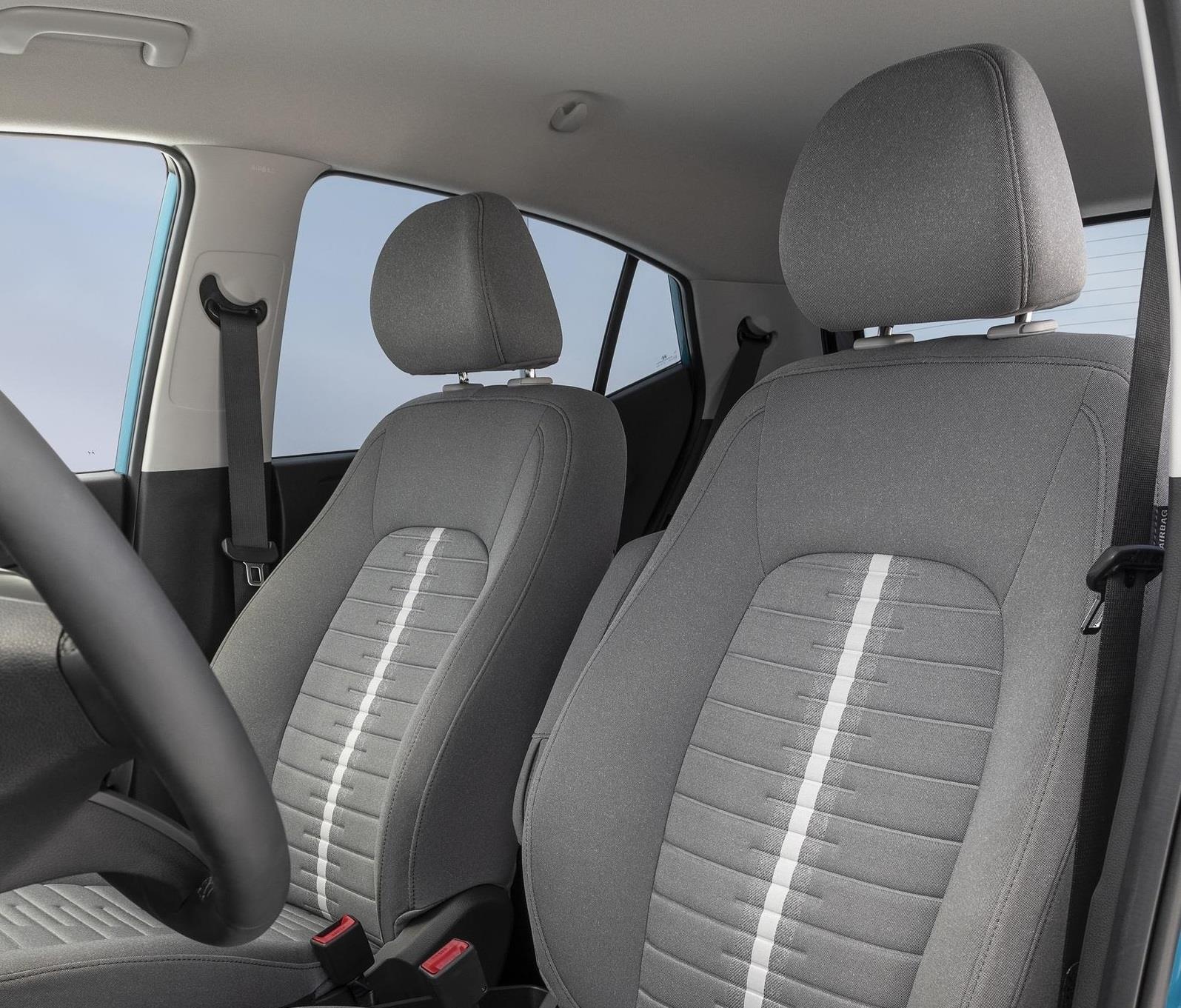 Hyundai i10 2020 khác gì bản cũ ảnh 20 Hyundai i10 2020 khac gi ban cu anh 20