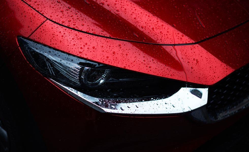 gia ban Mazda CX-30 2020 anh 3