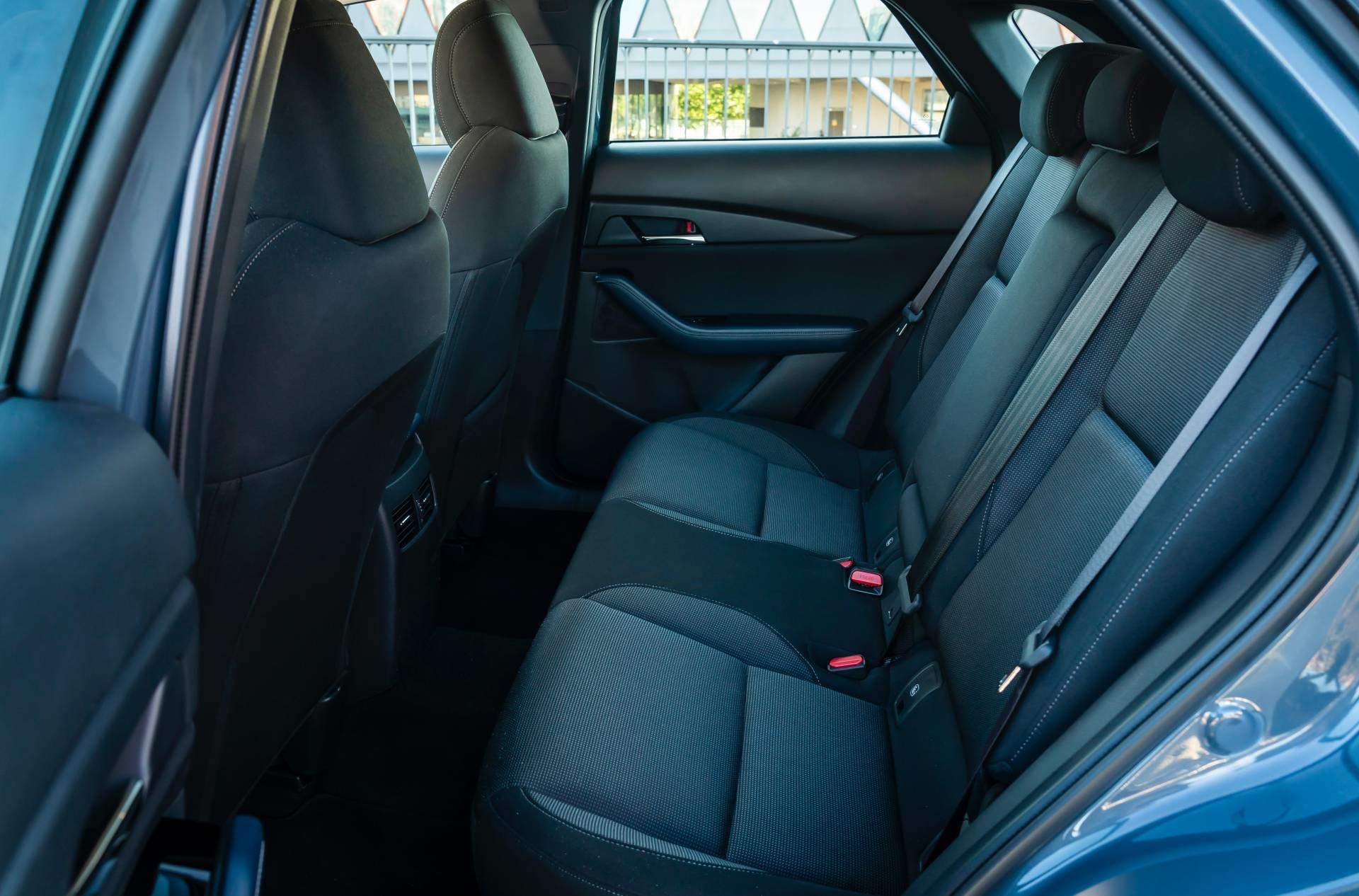 gia ban Mazda CX-30 2020 anh 8