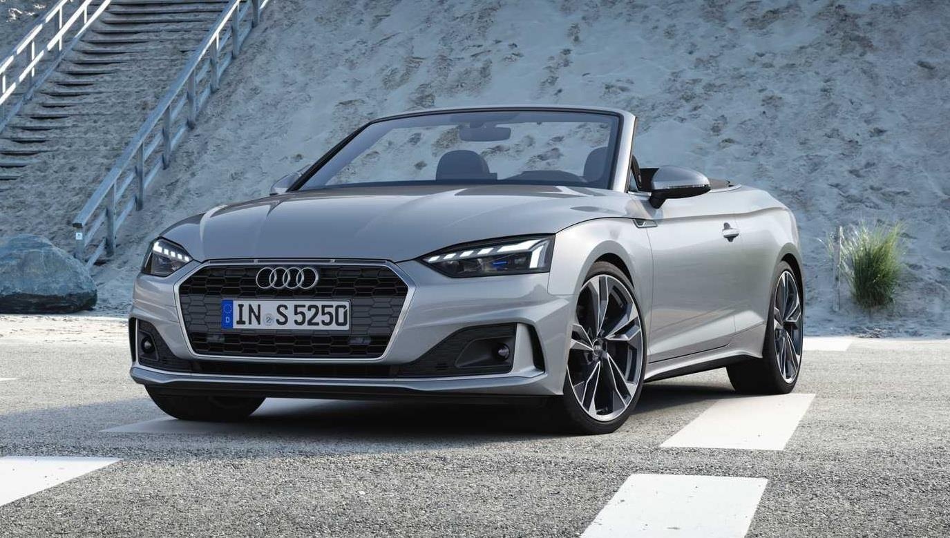 Audi A5 va S5 2020 ra mat anh 7