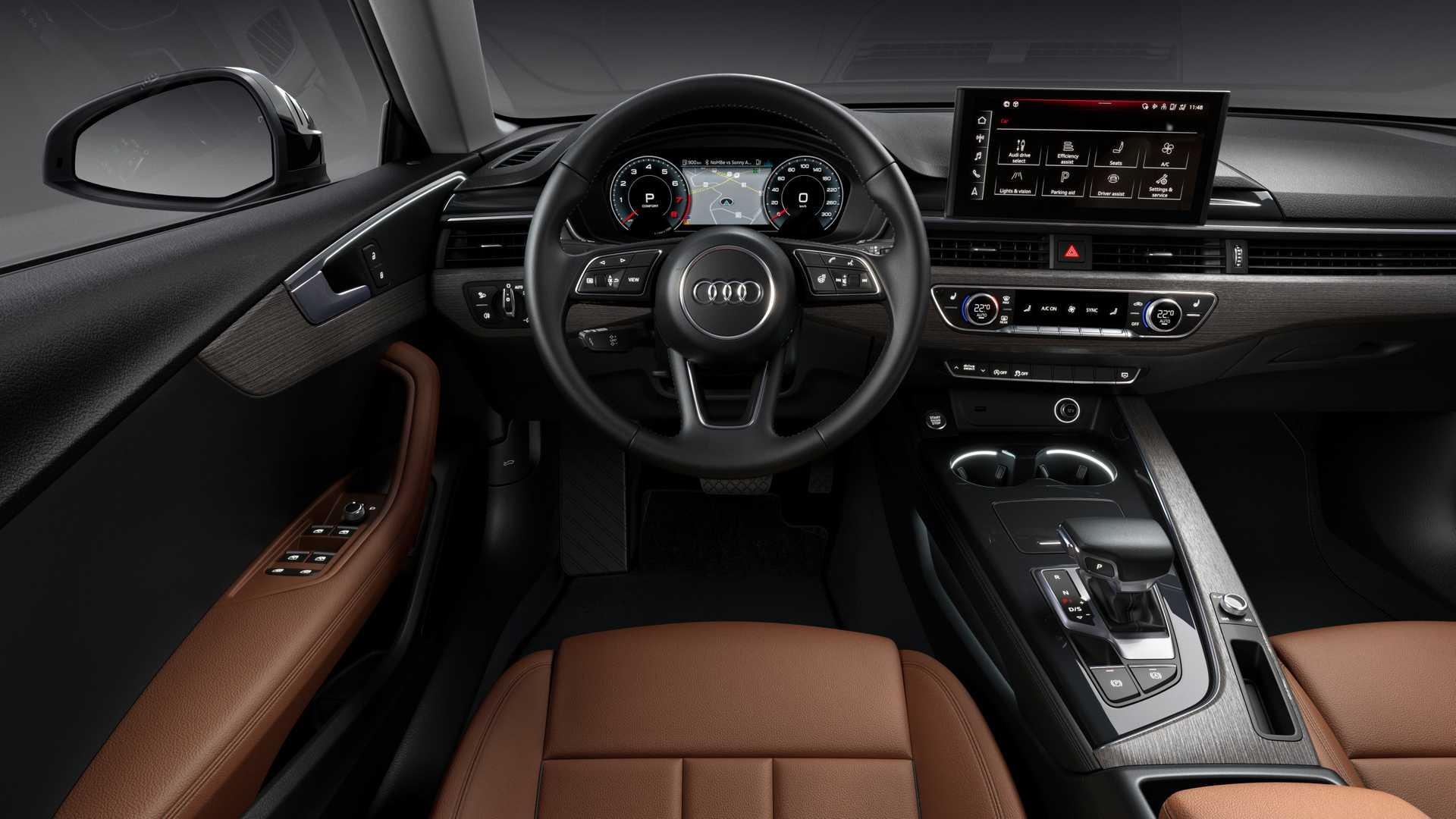 Audi A5 va S5 2020 ra mat anh 9