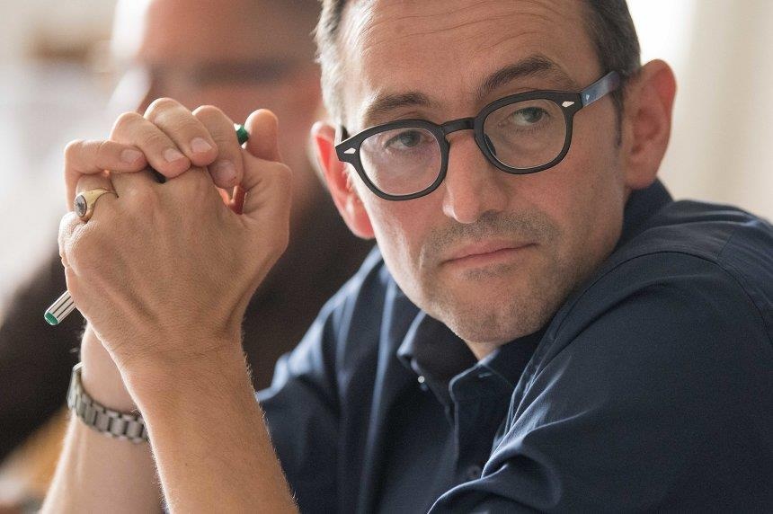 Berlin muốn cấm SUV ra đường ảnh 2 Berlin muon cam SUV ra duong anh 2