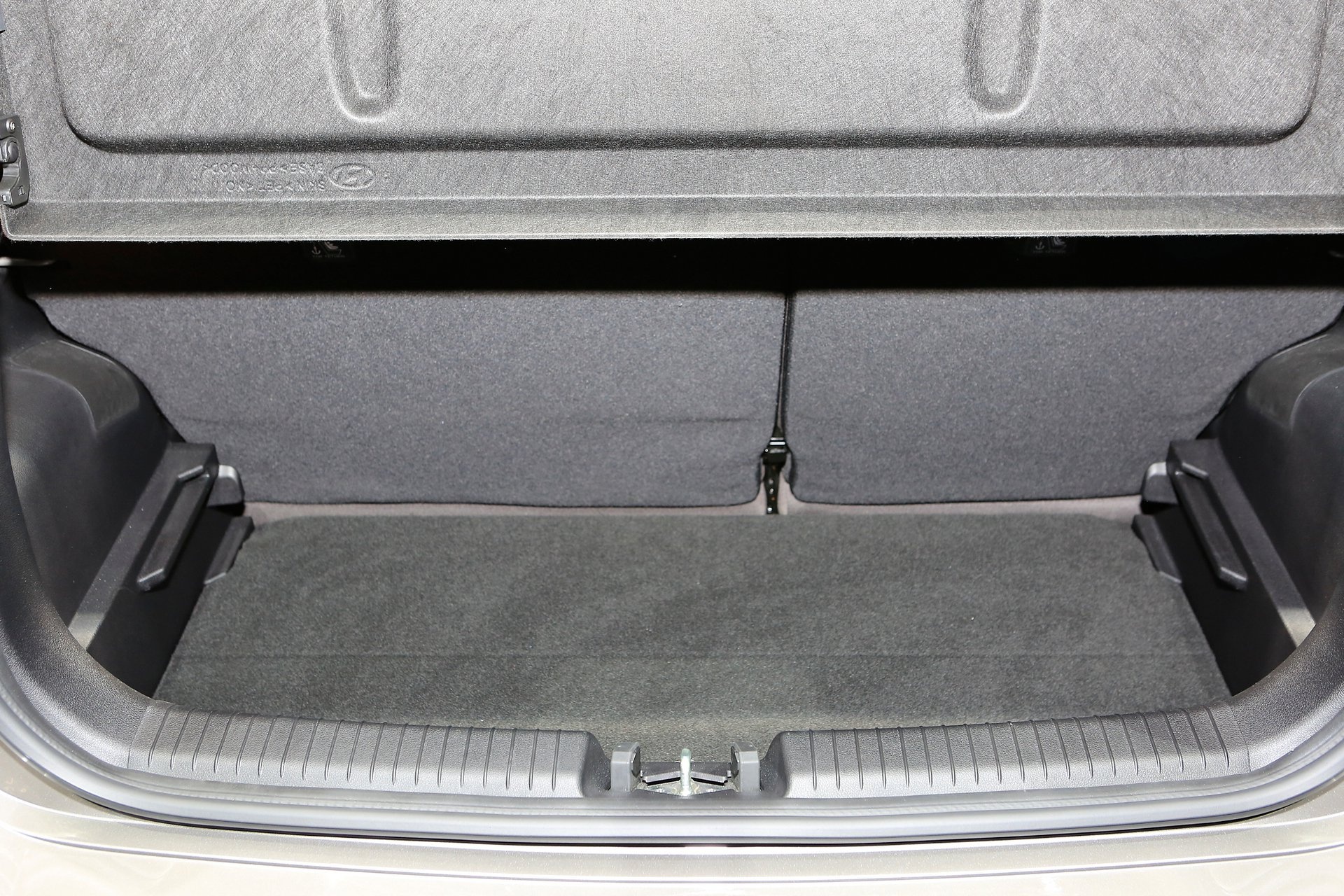 Hyundai i10 2020 co ban chau Au anh 6