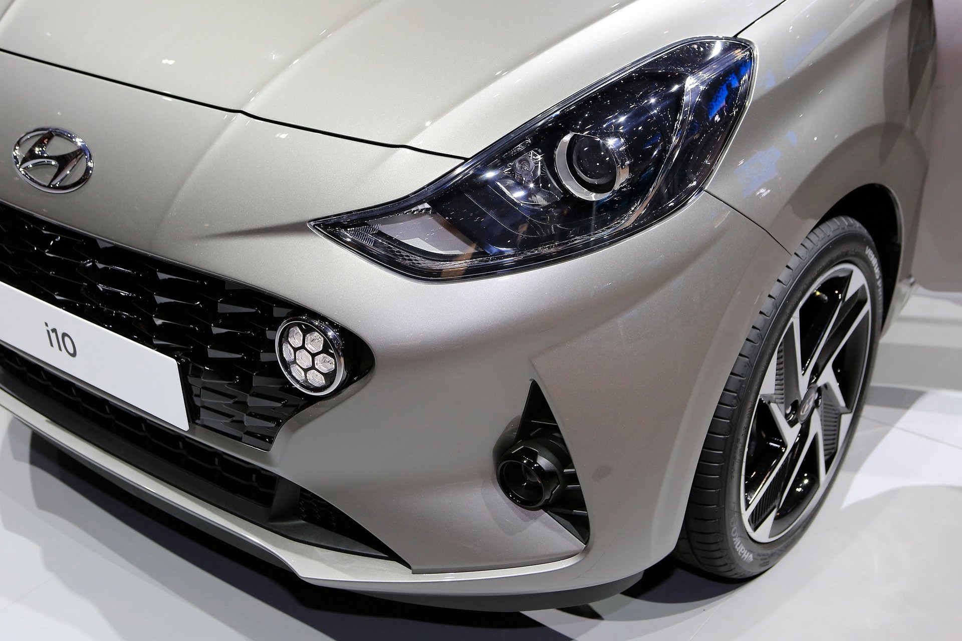 Hyundai i10 2020 co ban chau Au anh 7