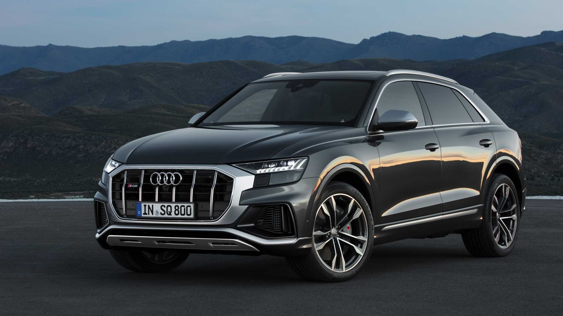 Audi SQ8 2020 manh nhu the nao anh 9