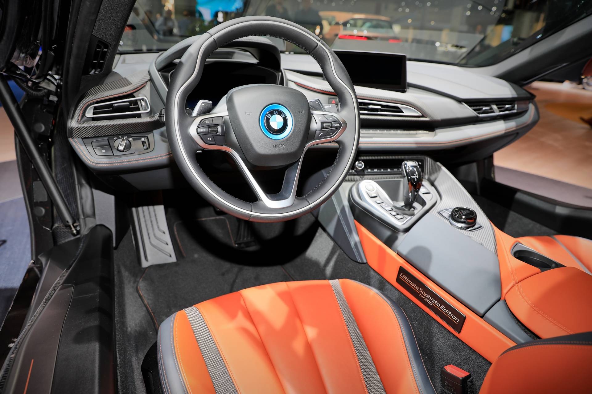 BMW ra ban i8 cuoi cung anh 5