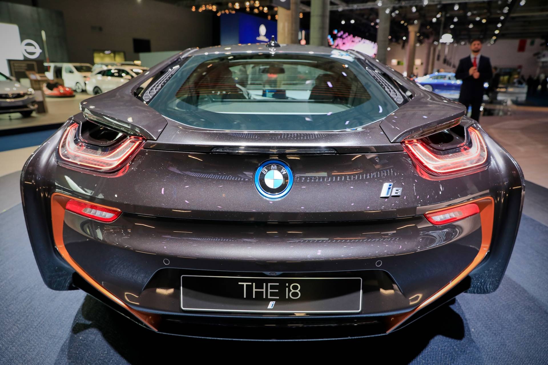 BMW ra ban i8 cuoi cung anh 4