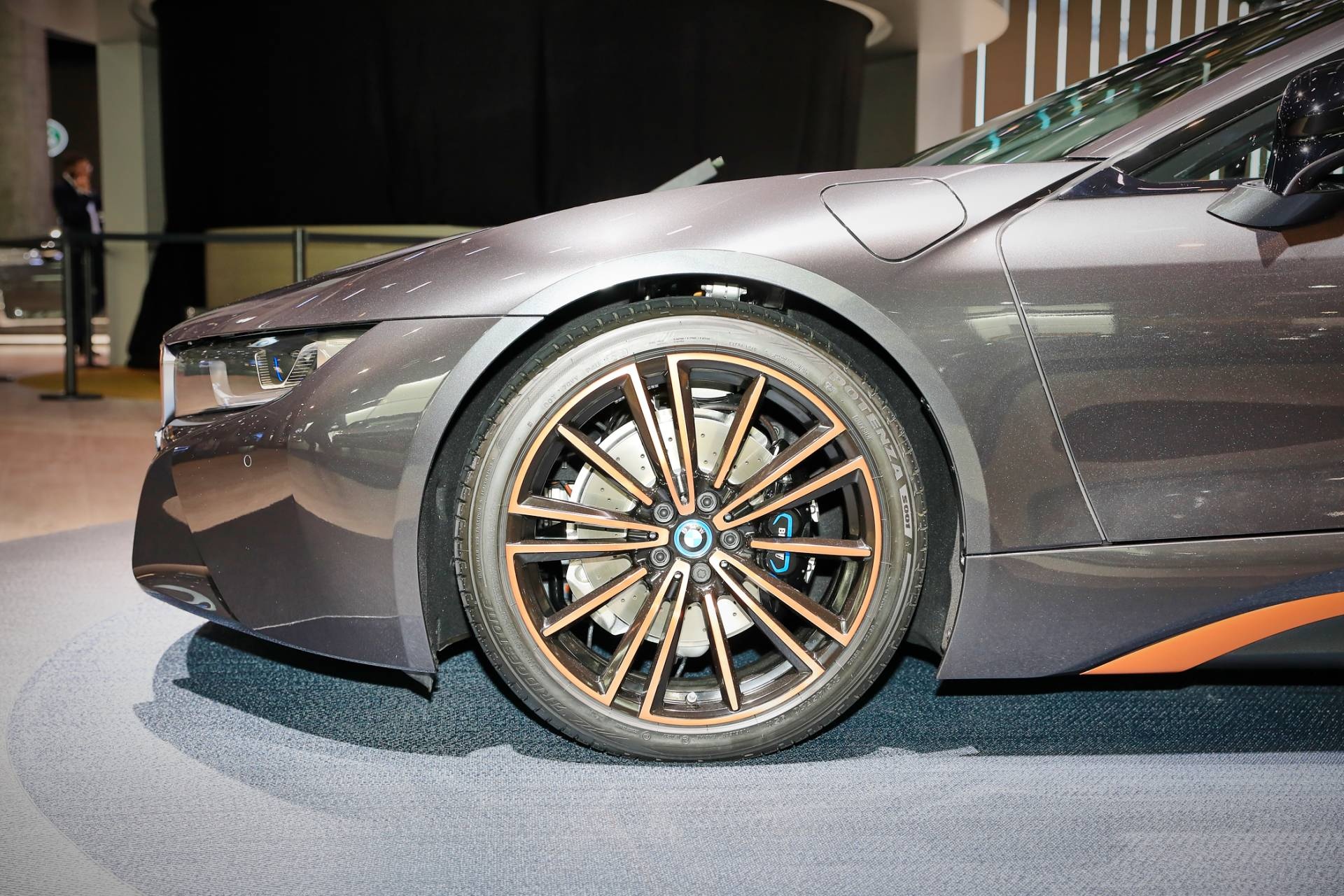 BMW ra ban i8 cuoi cung anh 3