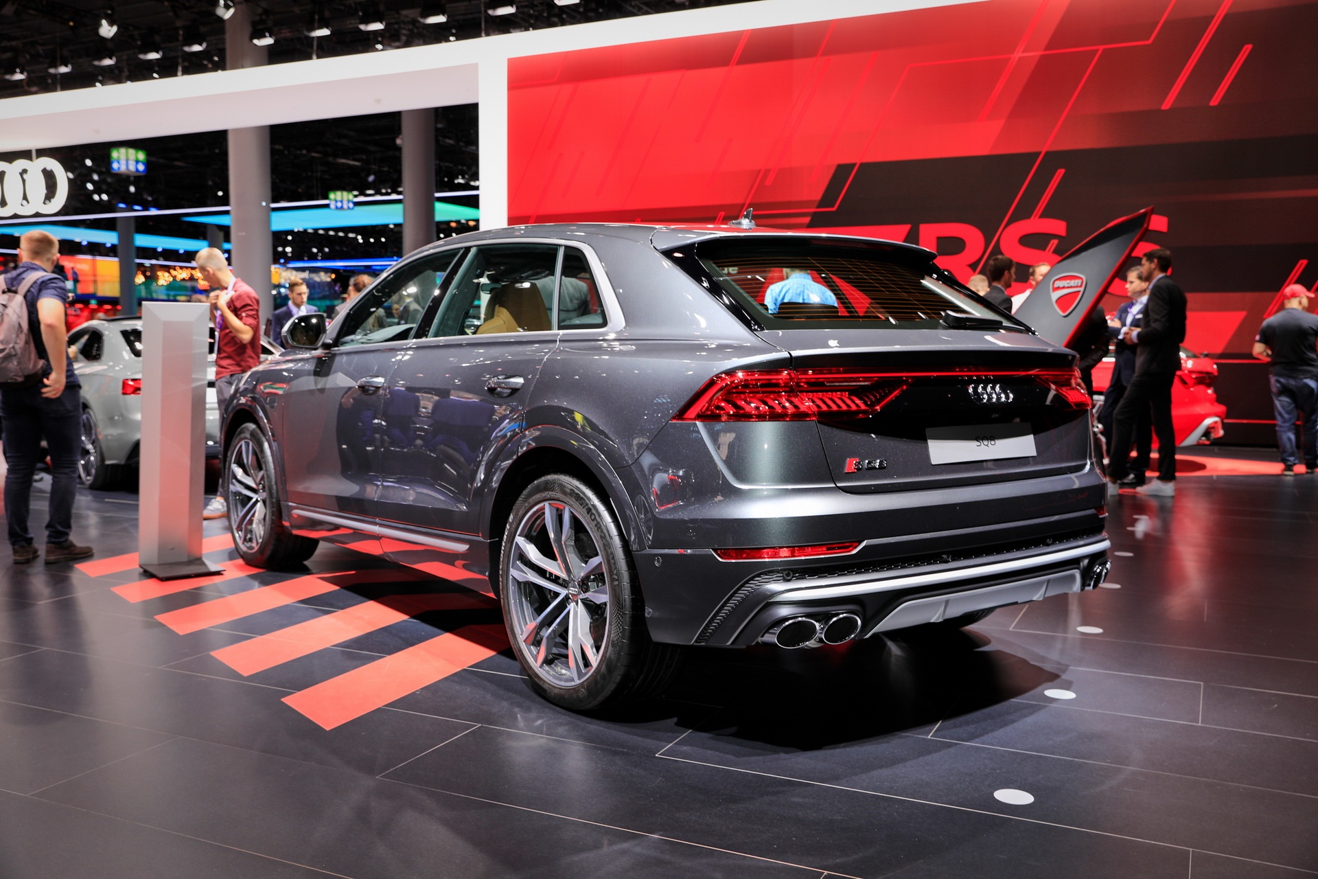 Audi SQ8 2020 manh nhu the nao anh 3