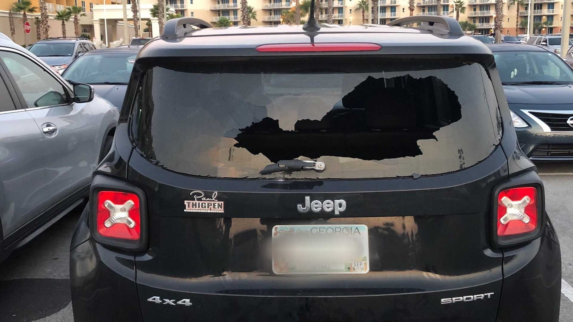 dap pha 20 oto tai bai do xe anh 6