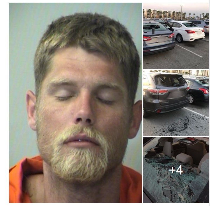 dap pha 20 oto tai bai do xe anh 1