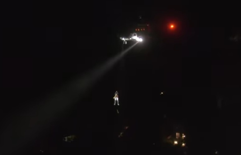 sieu xe McLaren gap nan anh 2