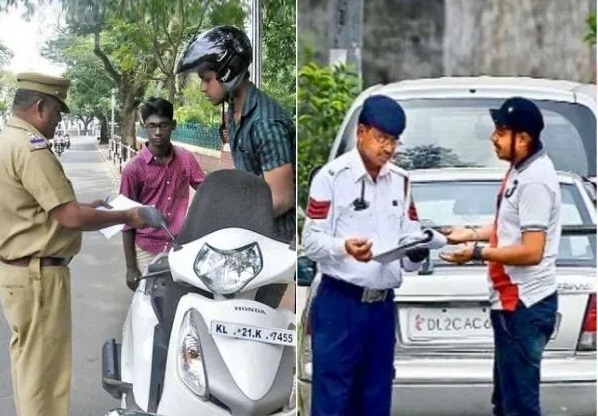 đột tử vì bị cảnh sát chặn xe ảnh 2 dot tu vi bi canh sat chan xe anh 2