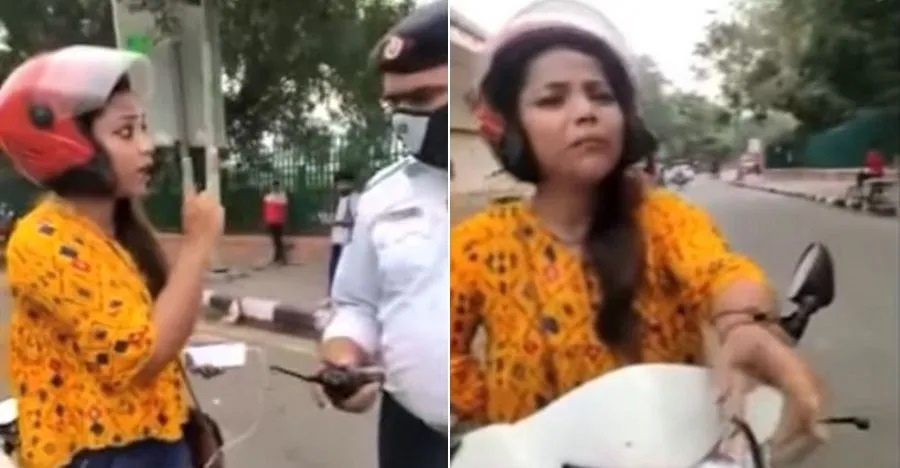 dọa tử tự vì bị cảnh sát chặn xe ảnh 1 doa tu tu vi bi canh sat chan xe anh 1