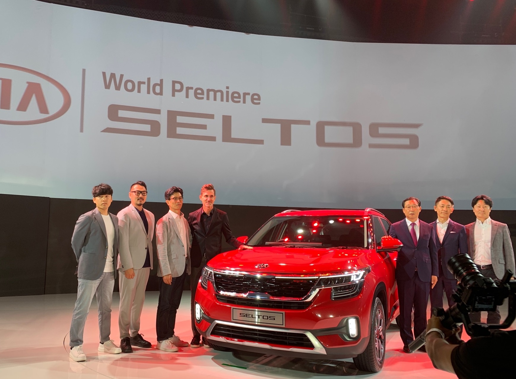 Kia Seltos xuat hien tai My anh 1