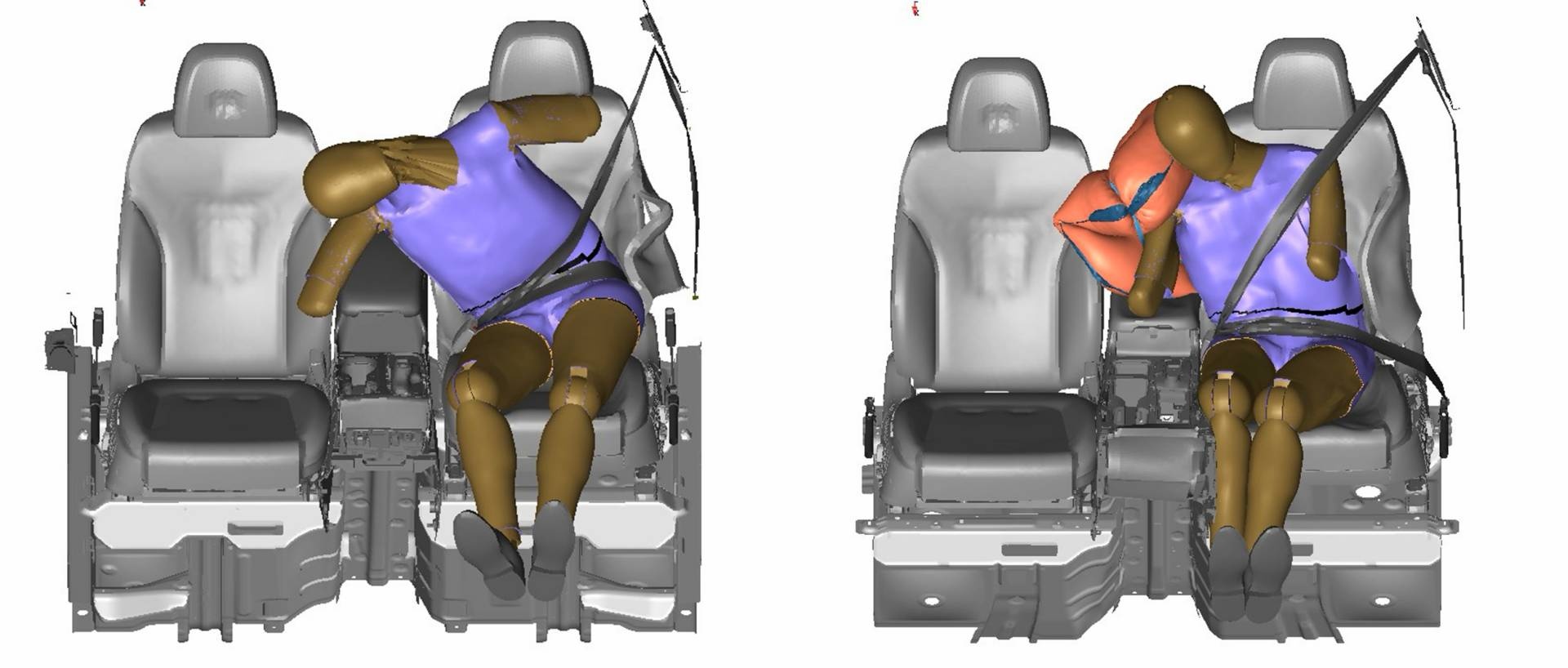 Hyundai va Kia trang bi tui khi trung tam cho xe anh 5