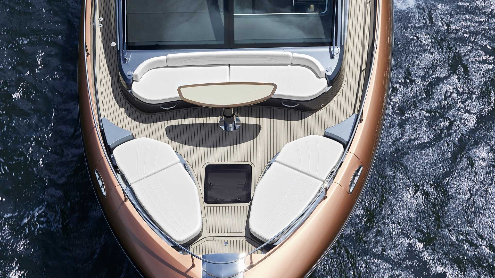 Lexus ra mat du thuyen sieu sang anh 5