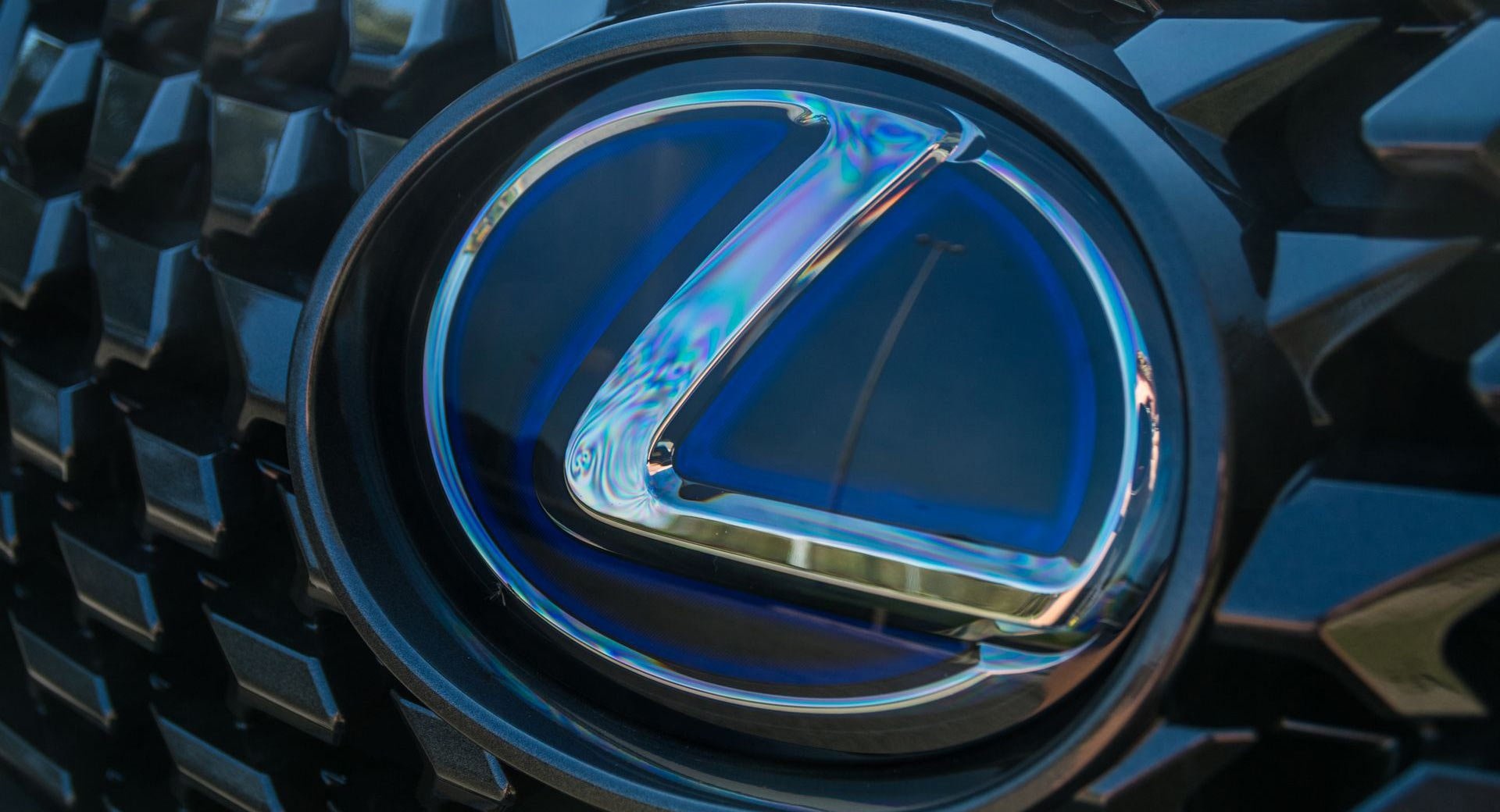 Lexus sẽ sản xuất máy bay ảnh 1 Lexus se san xuat may bay anh 1