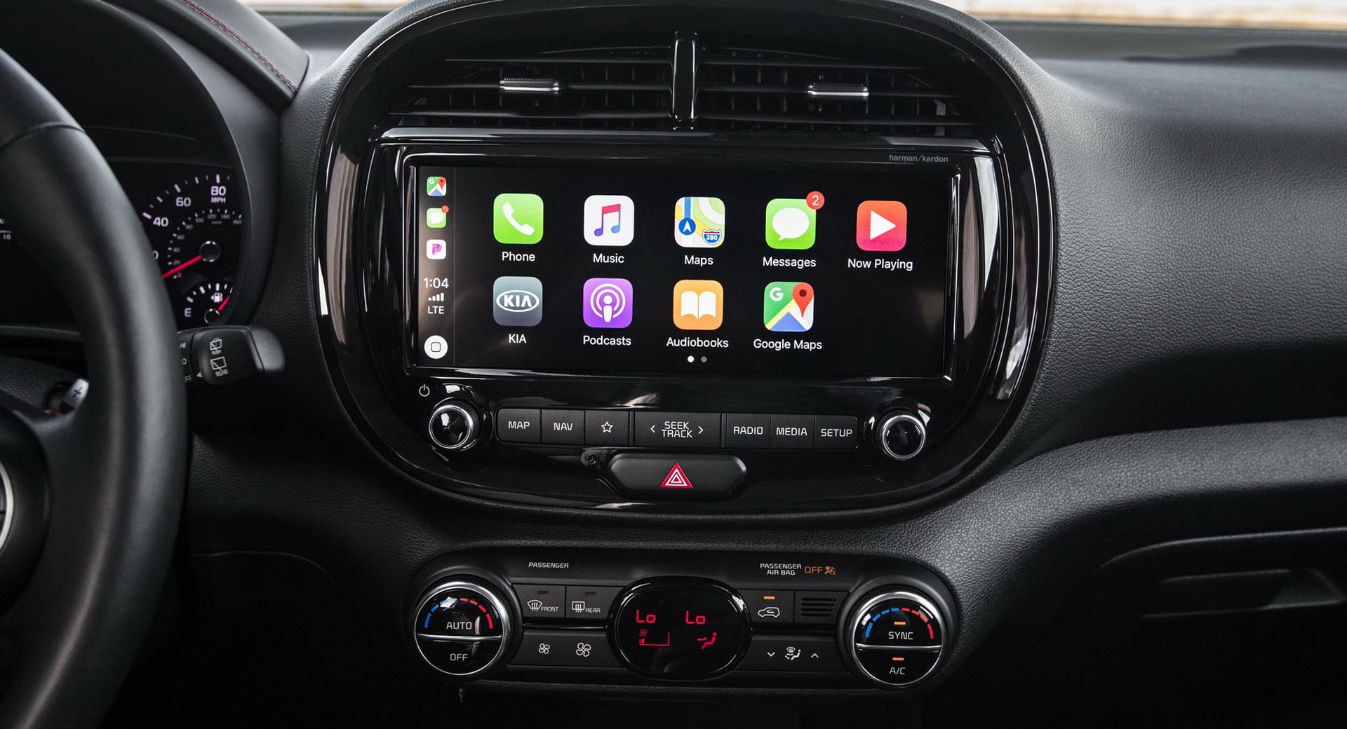 he thong thong tin giai tri xe Han sanh ngang xe Duc anh 7