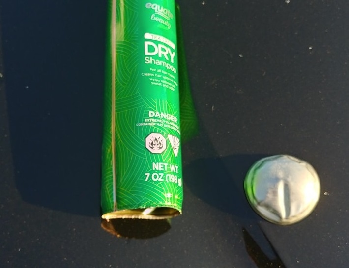 chai dau goi pha tan noc oto anh 4