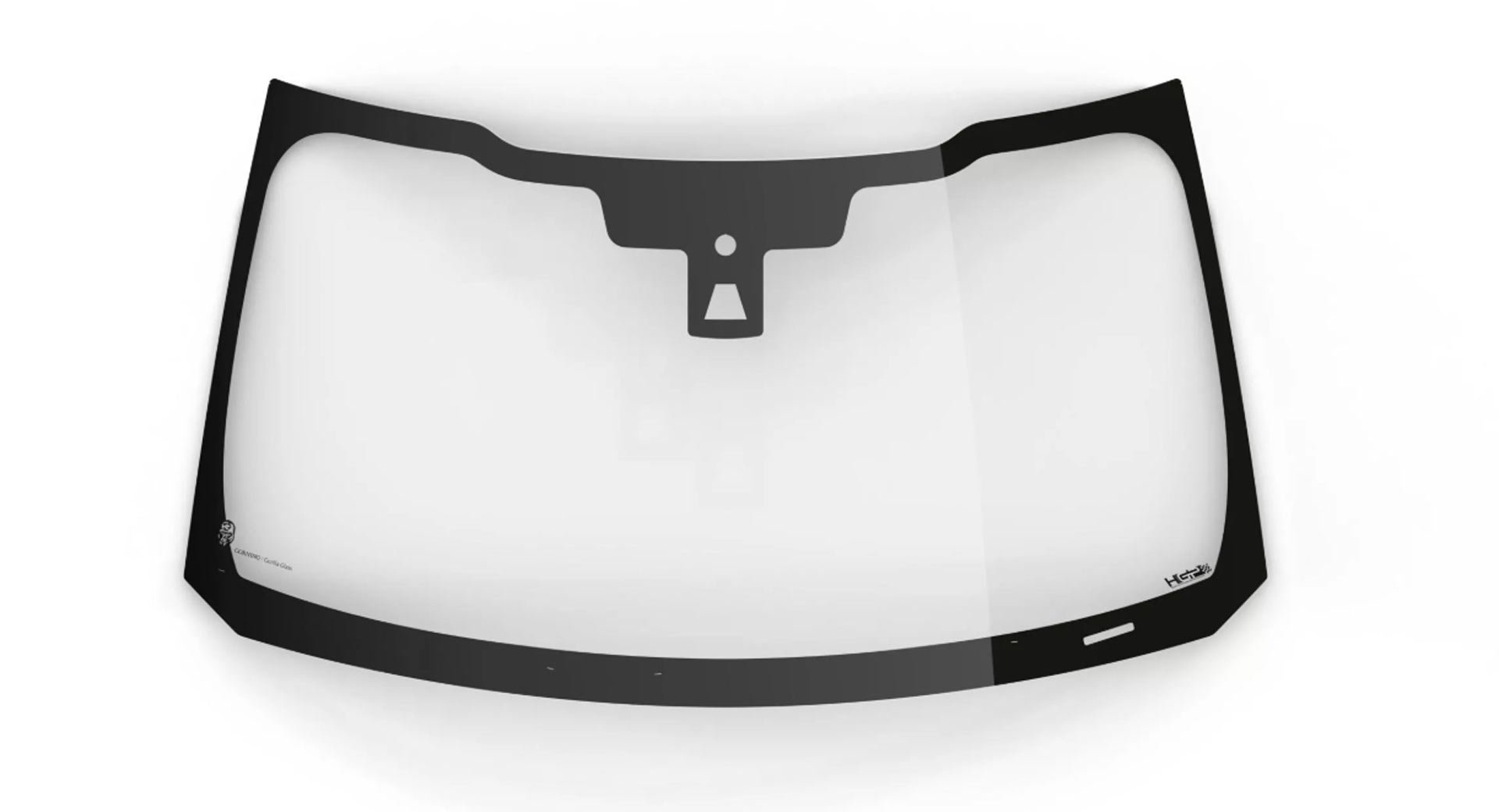 bán tải F-150 dùng kính chắn gió Gorilla Glass ảnh 2 ban tai F-150 dung kinh chan gio Gorilla Glass anh 2