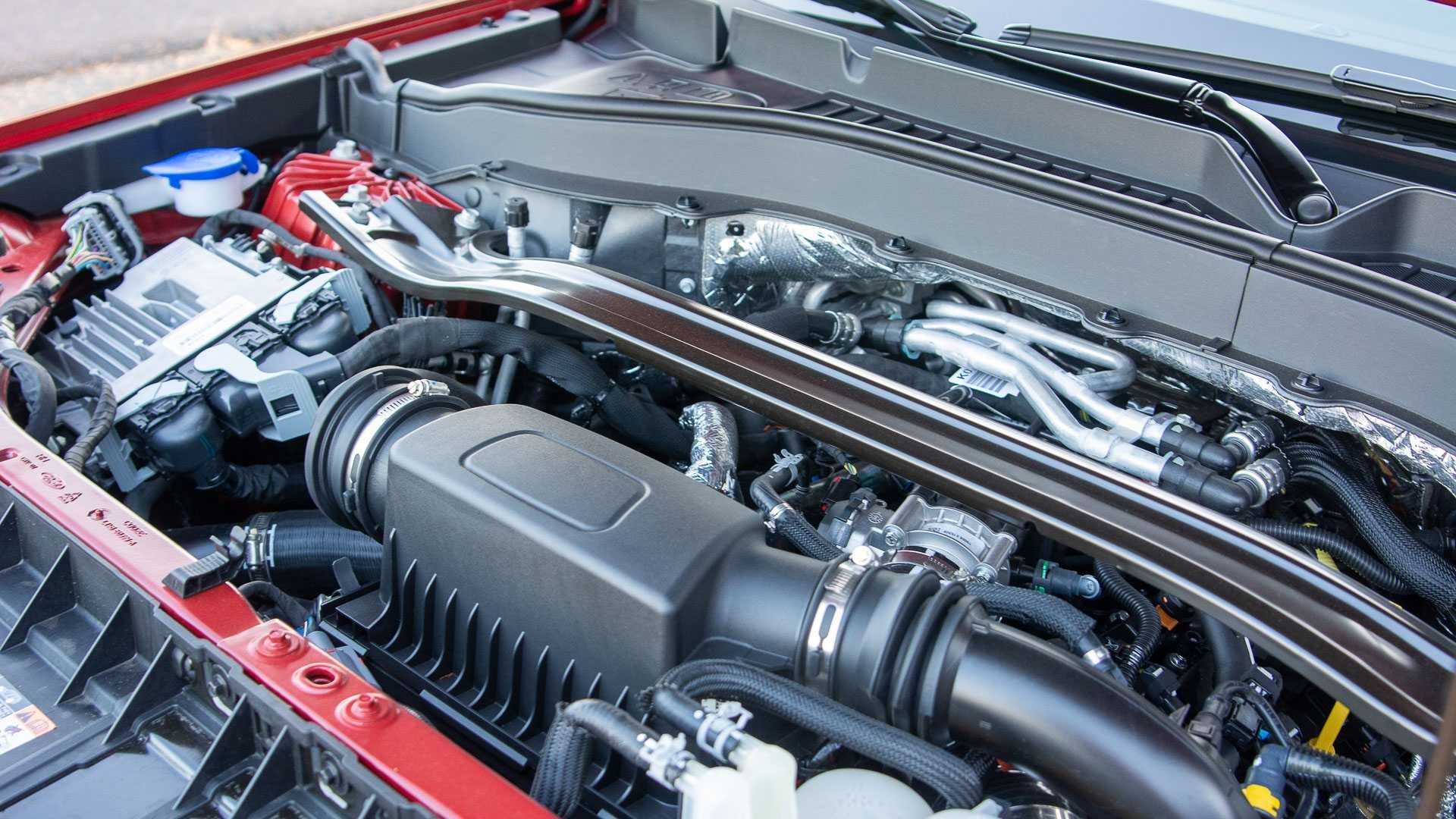 Ford Explorer 2020 giam gia anh 3