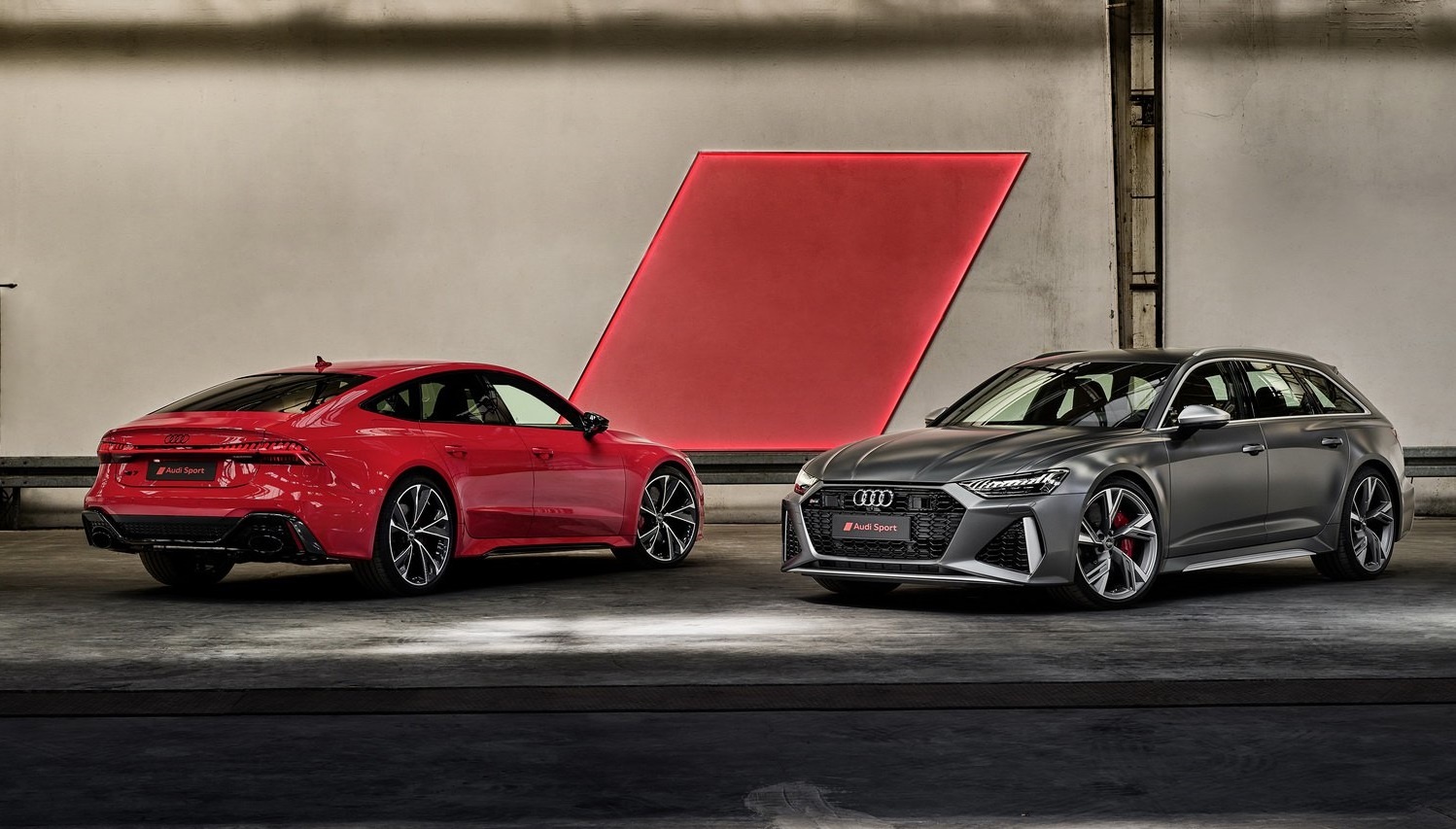 Audi RS7 Sportback 2020 ban ra thi truong anh 10
