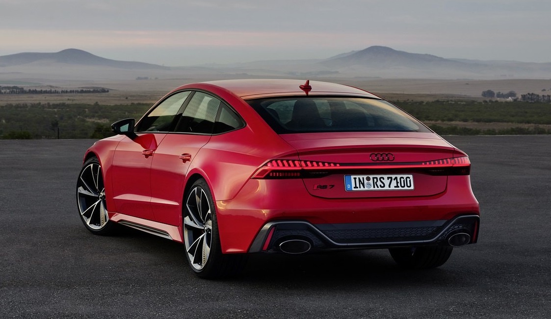 Audi RS7 Sportback 2020 ban ra thi truong anh 1