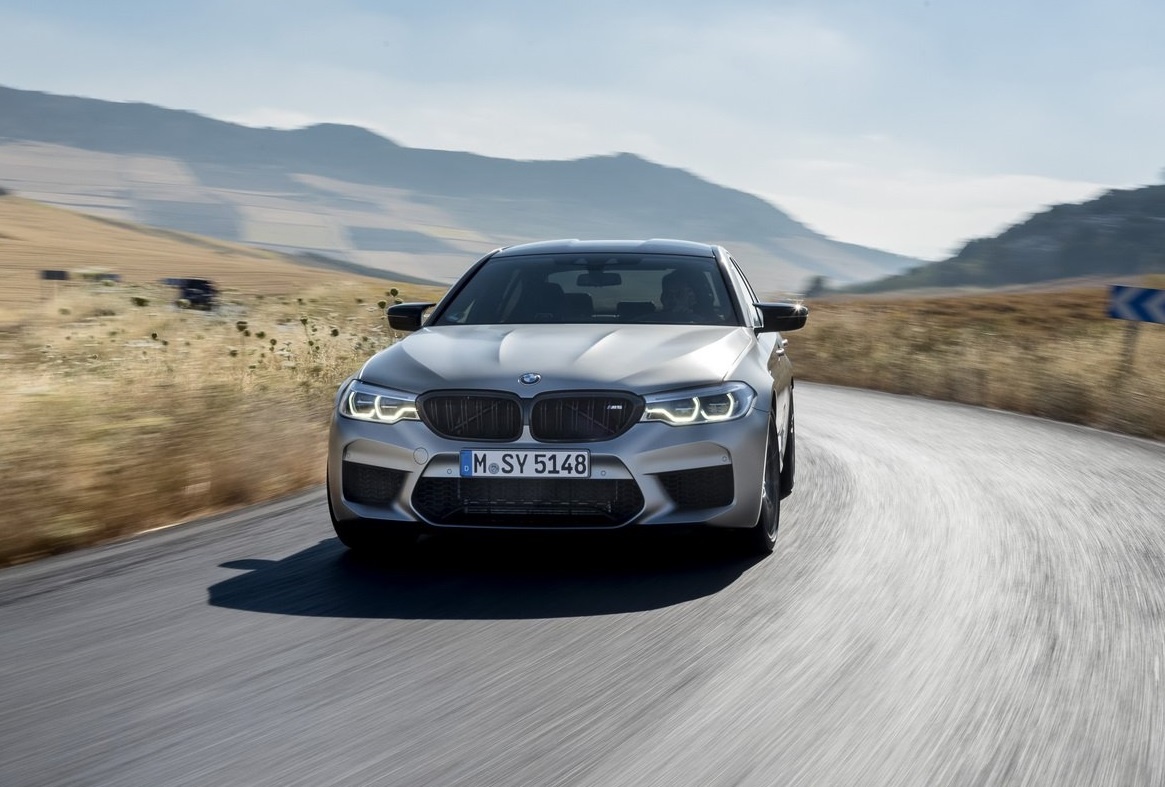 BMW phat trien dong co V8 moi anh 6