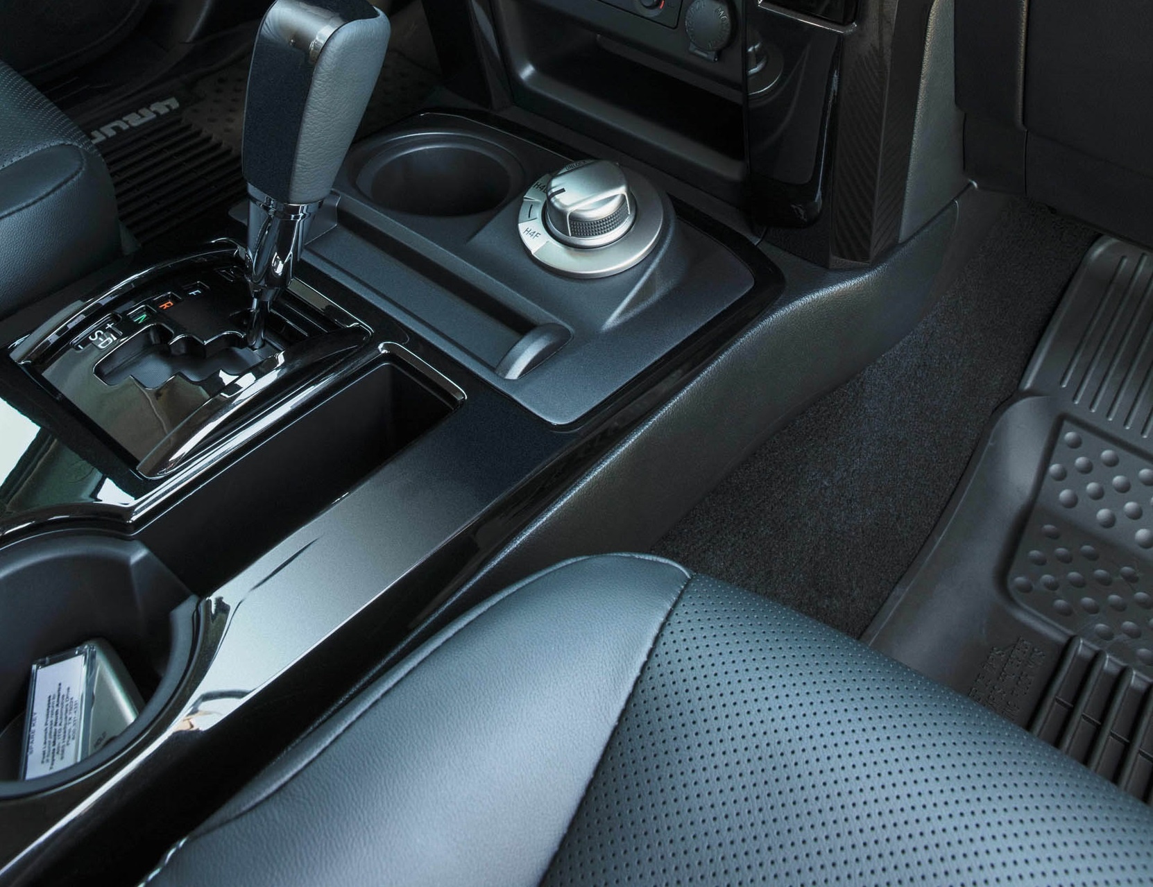 ban off-road chuyen dung cua Toyota 4Runner 2020 anh 6