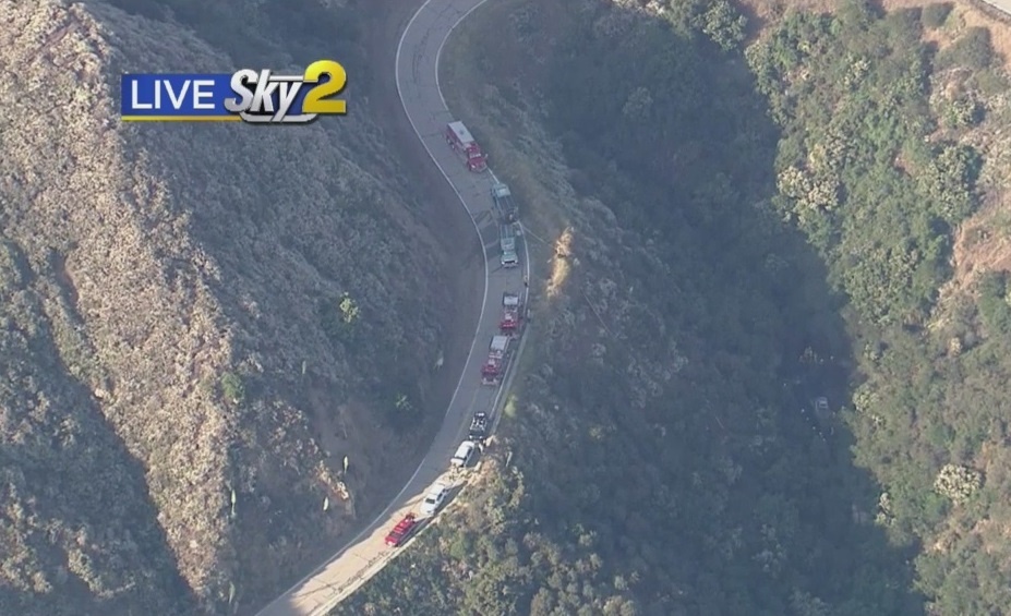 xac tai xe oto gap nan phan huy khong ai biet anh 2