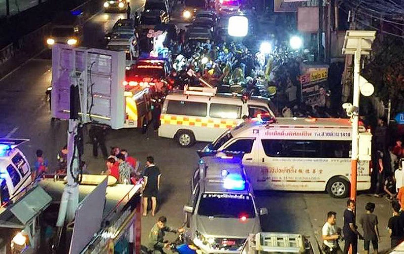 bán tải gặp nạn,  17 sinh viên thiệt mạng ảnh 2 ban tai gap nan,  17 sinh vien thiet mang anh 2