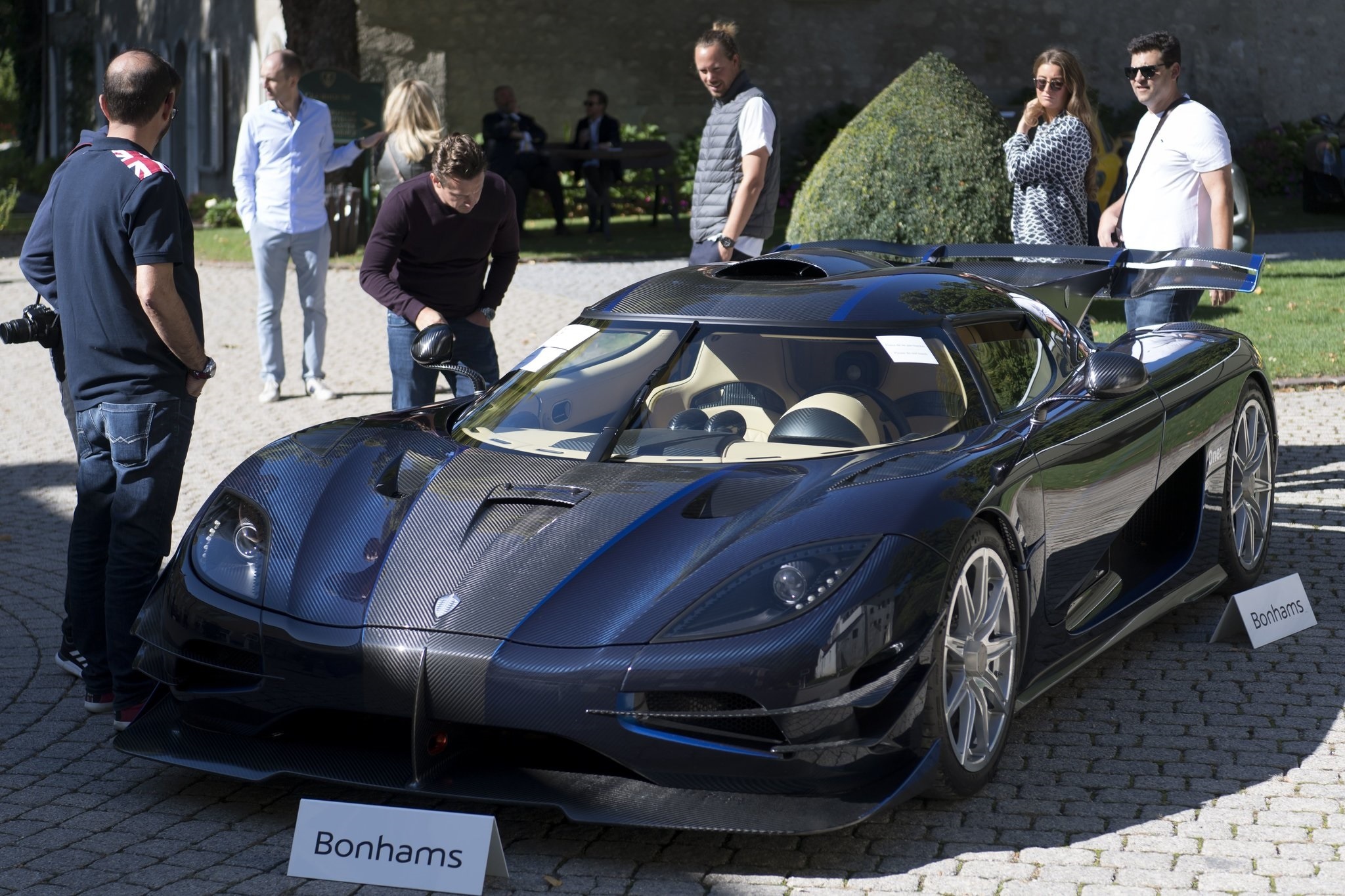 dau gia lo sieu xe do tham nhung ma co anh 2