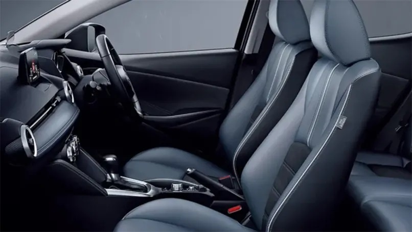 gia ban Mazda 2 2020 tai Anh anh 3